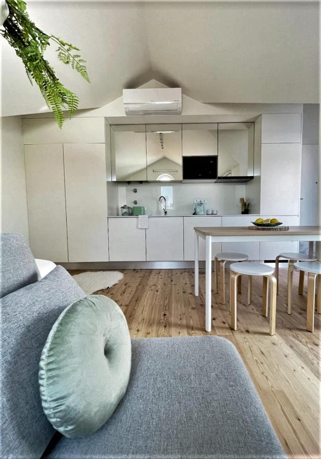 Hey Studio - Free Parking And Smart Tv Aveiro Exteriér fotografie