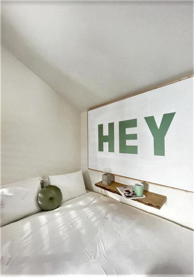 Hey Studio - Free Parking And Smart Tv Aveiro Exteriér fotografie