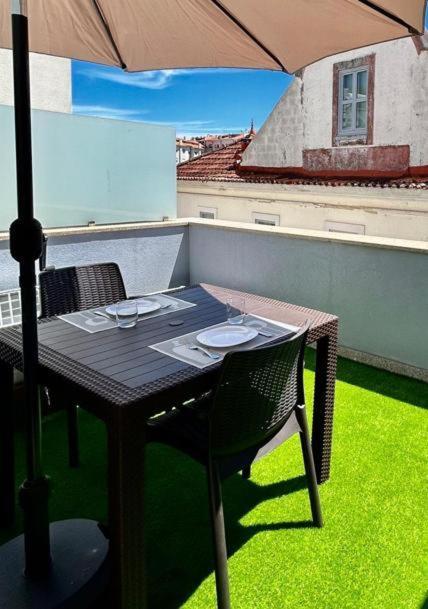 Hey Studio - Free Parking And Smart Tv Aveiro Exteriér fotografie